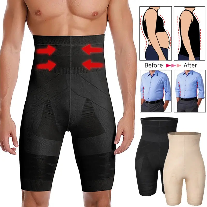 Men's Clothing