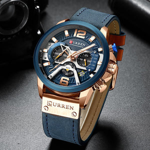 Men's Fashion
